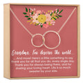 Grandma Necklace by Dear Ava