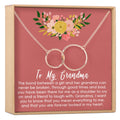 Grandma Necklace by Dear Ava