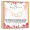 Grandma Necklace, Multiple Styles