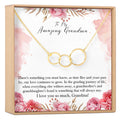Grandma Necklace, Multiple Styles by Dear Ava