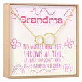Grandma Necklace, Multiple Styles by Dear Ava