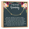Grandmother Bracelet