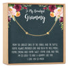 Grandmother Bracelet