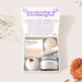 Grandmother & Granddaughter Gift Box Set by Dear Ava