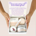 Grandmother & Granddaughter Gift Box Set by Dear Ava