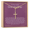 Grandmother Necklace