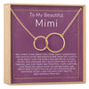 Grandmother Necklace