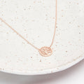 Grandmother Necklace by Dear Ava