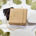 Grandmother Necklace by Dear Ava
