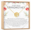 Grandmother Necklace