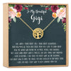 Grandmother Necklace