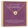 Grandmother Necklace