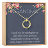 Grandmother Necklace
