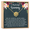 Grandmother Necklace