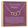 Grandmother Necklace