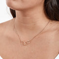 Grandmother Necklace, Multiple Styles