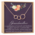 Grandmother Necklace, Multiple Styles