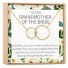 Grandmother of the Bride