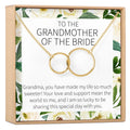 Grandmother of the Bride by Dear Ava