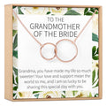 Grandmother of the Bride by Dear Ava