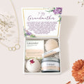 Grandmother Spa Gift Box by Dear Ava