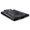 GraniteStone Diamond Non-Stick Aluminum Smokeless Indoor Electric Grill by DailySale