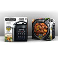 GraniteStone Multi Pot and Pressure Cooker by DailySale