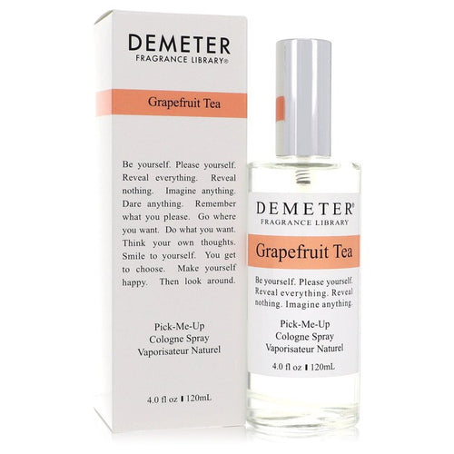 Demeter Grapefruit Tea by Demeter Cologne Spray 4 oz for Women by Avera Group