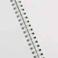 Graph Paper Notebook 100gsm Thick Graph Paper by DailySale