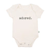 graphic bodysuit | adored