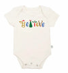 graphic bodysuit | believe