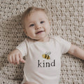 graphic bodysuit | bumble bee kind by Finn + Emma