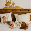 graphic bodysuit | first rodeo by Finn + Emma