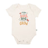 graphic bodysuit | from little seeds