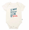 graphic bodysuit | hero dada