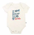 graphic bodysuit | hero dada by Finn + Emma