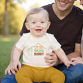graphic bodysuit | hiking buddy by Finn + Emma