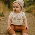 graphic bodysuit | hiking gal by Finn + Emma