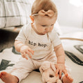 graphic bodysuit | hip hop by Finn + Emma