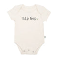 graphic bodysuit | hip hop by Finn + Emma