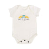 graphic bodysuit | hogs and kisses