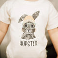 graphic bodysuit | hopster by Finn + Emma