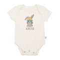graphic bodysuit | hopster by Finn + Emma