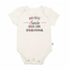 graphic bodysuit | I have grandma