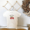 graphic bodysuit | locally grown by Finn + Emma