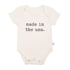 graphic bodysuit | made in the u.s.a.