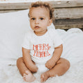graphic bodysuit set | holiday 4 pack + 1 free by Finn + Emma