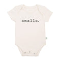 graphic bodysuit | smalls by Finn + Emma