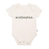 graphic bodysuit | wombmates