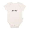 graphic bodysuit | xoxo